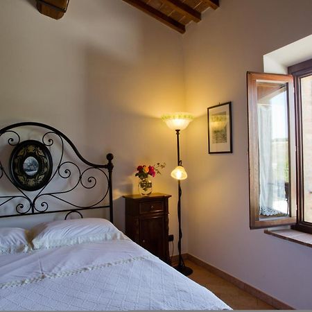 Agriturismo La Collina Pienza Exterior photo
