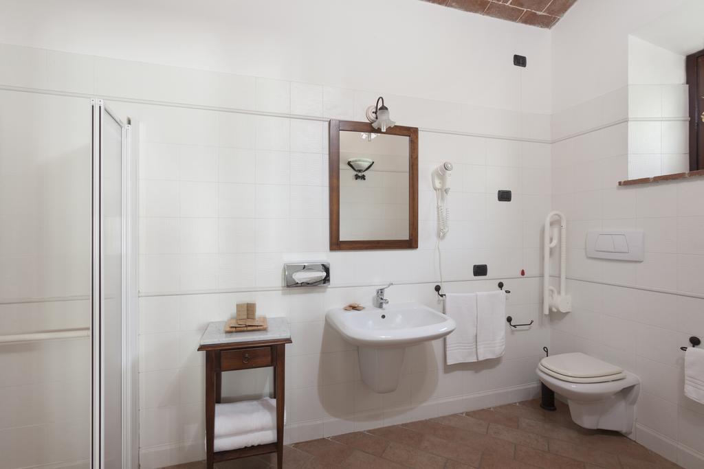 Agriturismo La Collina Pienza Exterior photo