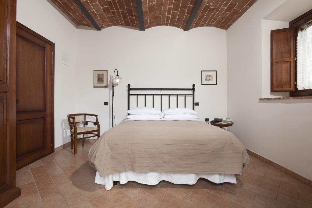 Agriturismo La Collina Pienza Exterior photo