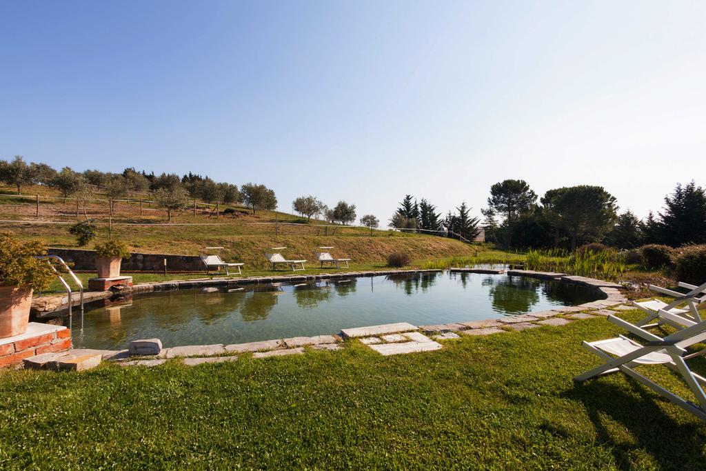 Agriturismo La Collina Pienza Exterior photo